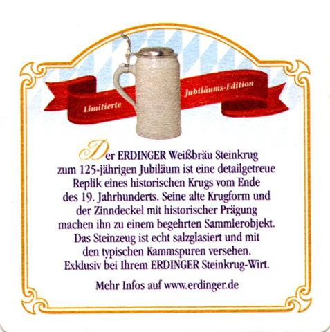 erding ed-by erdinger jubil 5b (sofo180-der erdinger steinkrug)